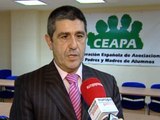 CEAPA pide al Gobierno que no cambie Ley DE Educación