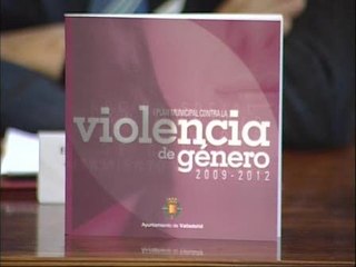 Hanene cuenta su historia como mujer maltratada