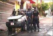 Los narcos vuelven a sentenciar a muerte a 17 personas en México