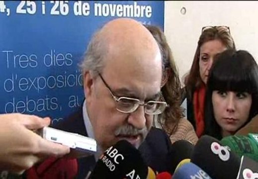 Inquietud en Cataluña por los recortes de la Generalitat