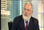 Arias Cañete destacada la 