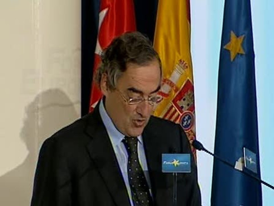 Rosell critica conducta inmoral de algunos directivos