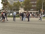CCOO anuncia movilizaciones contra recortes en la Universidad