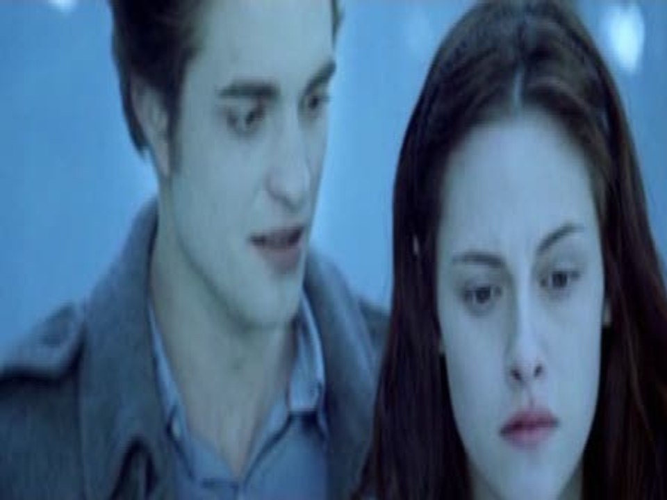 Pattinson y Stewart, primera pelea en público