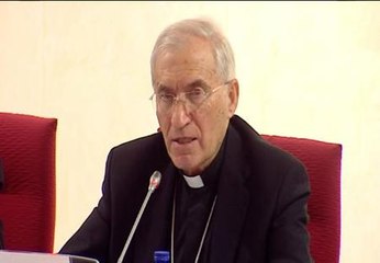 Rouco Varela desea al nuevo gobierno "acierto, serenidad y espíritu de servicio en su noble y decisiva tarea"