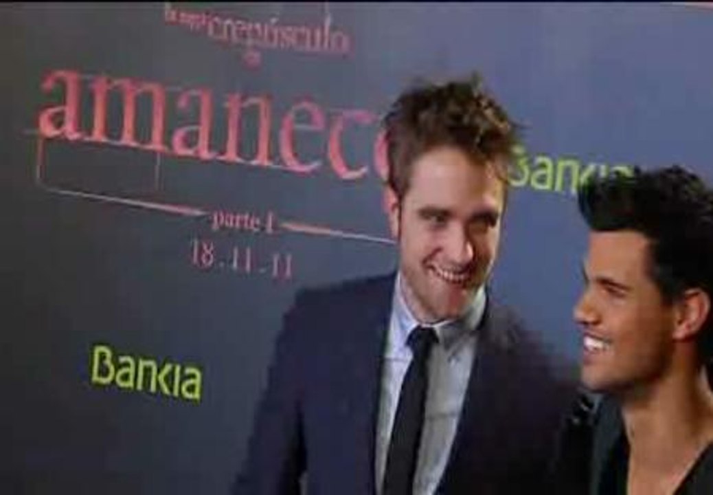 Día de vampiros y lobos en la gran pantalla