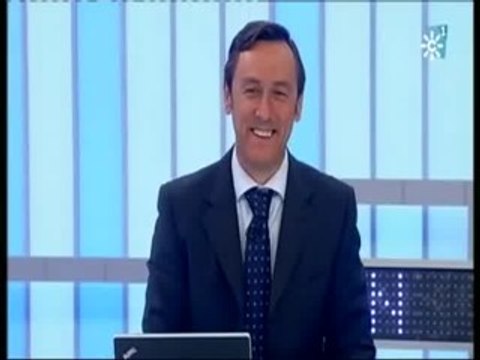 El candidato del PP por Almería se burla de 'Público'