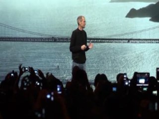 Clooney podría ser Steve Jobs en la gran pantalla