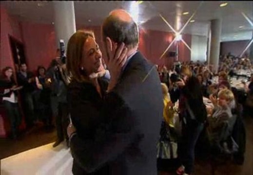 Mimitos de Chacón a Rubalcaba