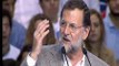 Rajoy afirma que España dará 