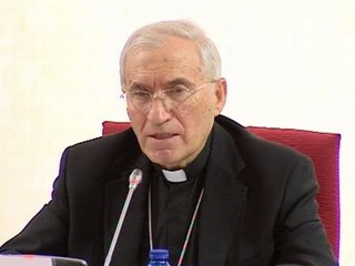 Conferencia Episcopal ofrece colaboración al Gobierno