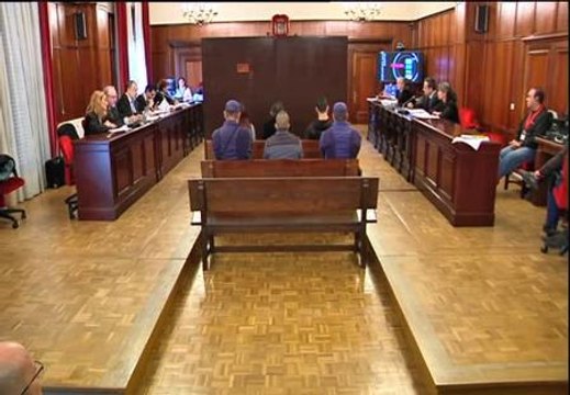 El taxista asegura que llevó al hermano de Carcaño a León XIII sobre las doce y cuarto de la noche