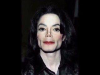Planean el biopic de Michael Jackson