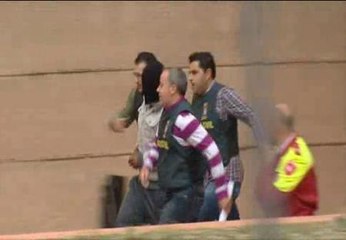 Prisión para el asesino de la menor de Collado Villalba¿