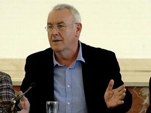 Lara pide que el BCE compre la deuda de los países