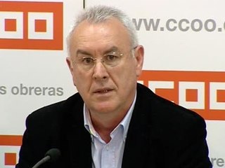 IU será la voz de CCOO en el Parlamento