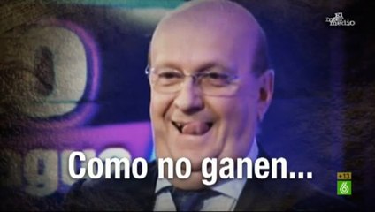 "Mariano, hazlo por ellos..."