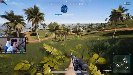 SHROUD DO NO KILLS CHALLENGE! - Shroud Solo Game