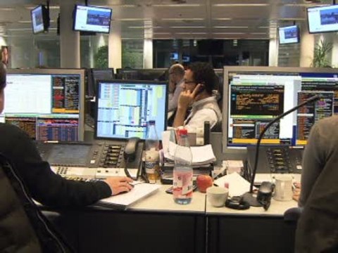 Tesoro coloca 3.160 millones al interés más alto desde 1997