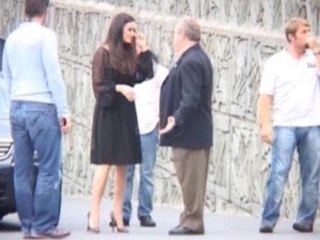 Demi Moore pide el divorcio a Ashton Kutcher