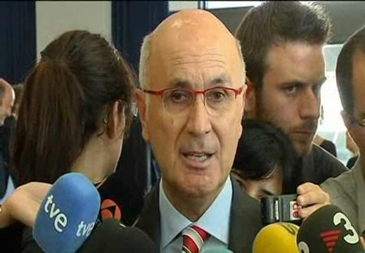 Duran i Lleida: En España no se va a producir la experiencia de Italia, al menos a corto plazo