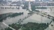 Las inundaciones ya han dejado 536 víctimas en Bangkok