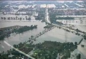 Las inundaciones ya han dejado 536 víctimas en Bangkok