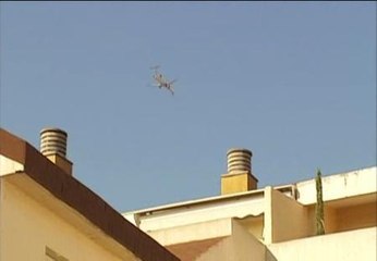 Aumentan las quejas vecinales por el ruido de los aviones