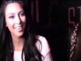 Kim Kardashian celebra su cumpleaños entre rumores
