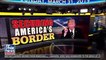 Fox And Friends Pundits Discuss President Trumps Border Policies