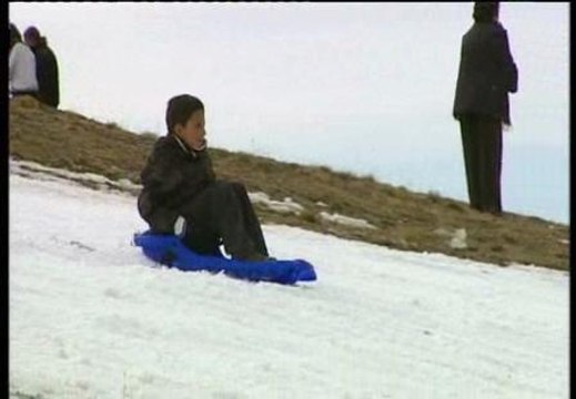 Año de nieves, año de vienes