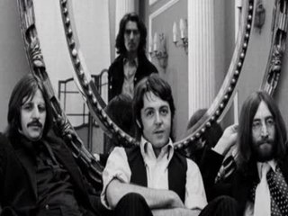 Compran una carta de los Beatles por 40.700 euros