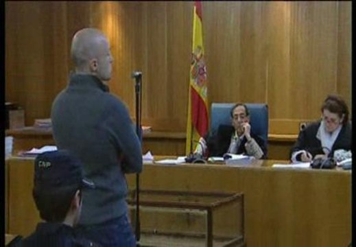 Aguirresarobe niega haber pertenecido a ETA y haber asesinado a Pagazaurtundua