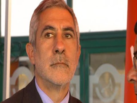 Llamazares: Hoy es un día negro para la economía española