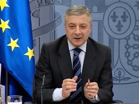 Blanco agradece el apoyo de Rubalcaba en caso 'Campeón'