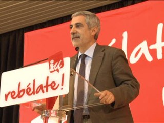 IU: "La crisis afecta a la igualdad de género"