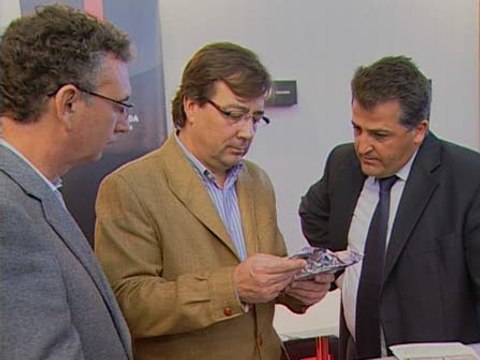 Vara: las declaraciones de ETA son palabras