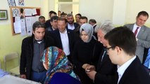 AK Parti Grup Başkanvekili Akbaşoğlu: ''Demokraside son sözü her zaman millet söyler' - ÇANKIRI