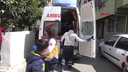 İzmir Oyunu Sağlık Ekiplerinin Yardımıyla Kullandı