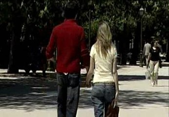 La suegra no irrita a los hombres