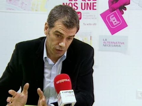 Cantó asegura que todos somos iguales ante la ley