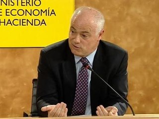 Campa espera un crecimiento del 0,8% en 2011