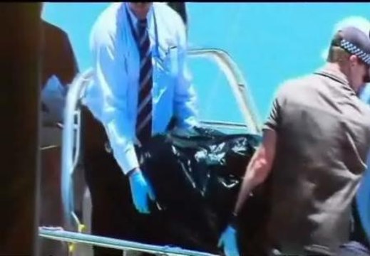 Cuatro españoles detenidos en Australia acusados de narcotráfico de 300 kilos de cocaína