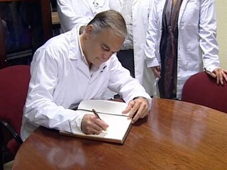 Pons dice que todo el mundo conoce las reformas del PP