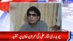 Ch Nisar criticise on PM Imran khan