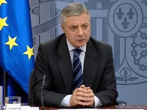 España va por buen camino en objetivo de déficit