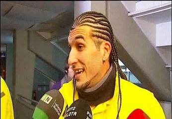 Pinto: "Mata a un perro y te llamarán mataperros"