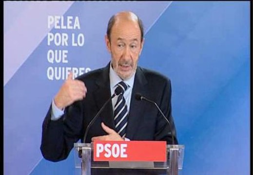 Al PP le gusta más el uranio radiactivo, a nosotros el aire y el sol