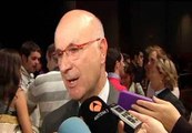 Duran dice que si el Estado paga lo que debe a Catalunya no habrá recortes sanitarios