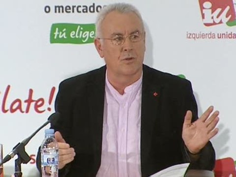 Lara exige pedir a las instituciones el respeto